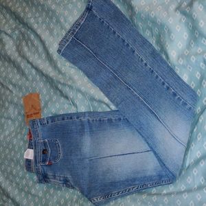 Special Edition Vintage Wash Levi's Jeans